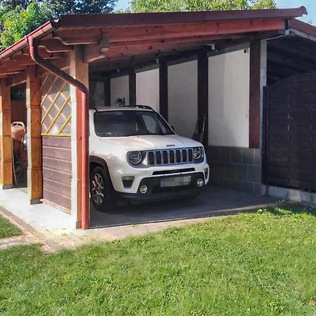 1 Bedroom Cozy Home In Osolin Dış mekan fotoğraf