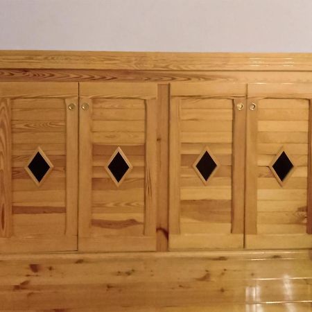 1 Bedroom Cozy Home In Osolin Dış mekan fotoğraf